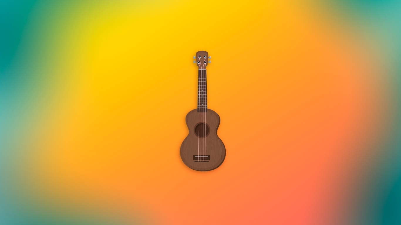 Укулеле сопрано